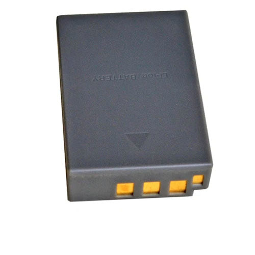 🔋 BLS-5 Battery Pack for Olympus – Reliable Power for Your Camera  Condition: New