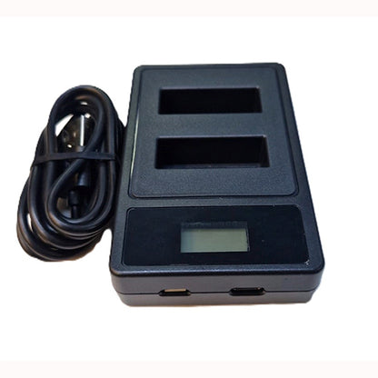 🔌 BLS-1 & BLS-5 Battery Charger for Olympus Cameras – Fast & Reliable Charging  Condition: New