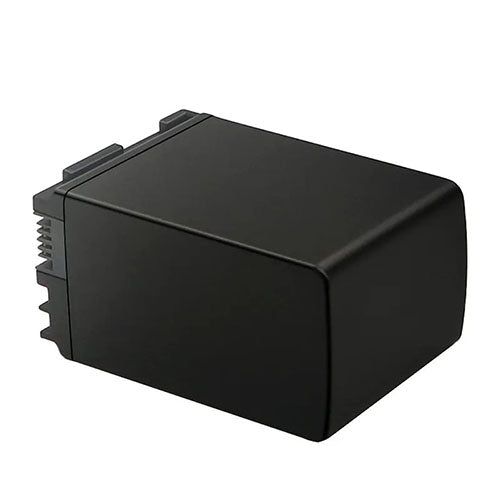 🔋 Replacement Lithium-Ion Battery Pack for Canon BP-827 – 7.4V 3400mAh Rechargeable Battery  Condition: New