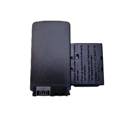 🔋 BP-828 Battery Pack – High-Capacity Lithium-Ion Battery for Canon Camcorders  Condition: New