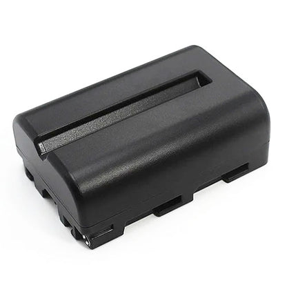 🔋 NP-FM500H Battery Pack for Sony – High-Performance Power for Your Camera  Condition: New