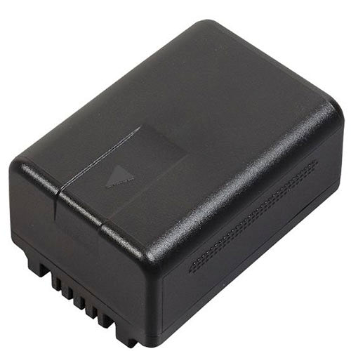 🔋 VW-VBT190 Li-Ion Battery Pack for Panasonic – Reliable Power for Your Camcorder  Condition: New