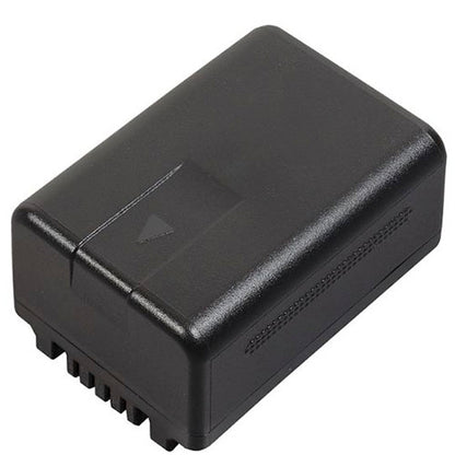 🔋 VW-VBT190 Li-Ion Battery Pack for Panasonic – Reliable Power for Your Camcorder  Condition: New