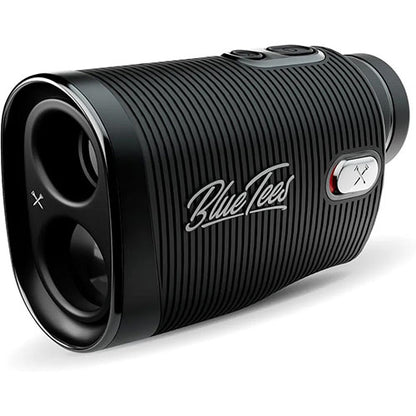 ⛳ Blue Tees Golf Series 4 Ultra Rangefinder – Precision & Performance on the Course  Condition: Used