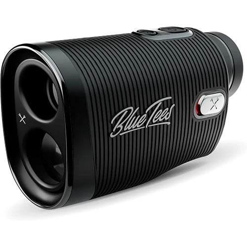 ⛳ Blue Tees Golf Series 4 Ultra Rangefinder – Precision & Performance on the Course  Condition: Used