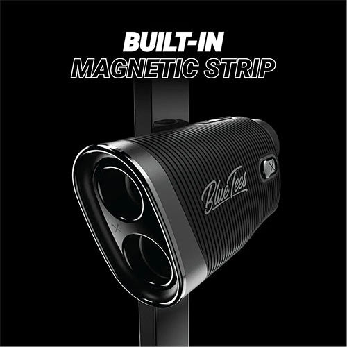 ⛳ Blue Tees Golf Series 4 Ultra Rangefinder – Precision & Performance on the Course  Condition: Used