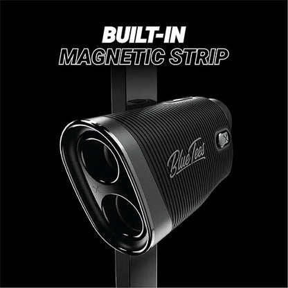 ⛳ Blue Tees Golf Series 4 Ultra Rangefinder – Precision & Performance on the Course  Condition: Used