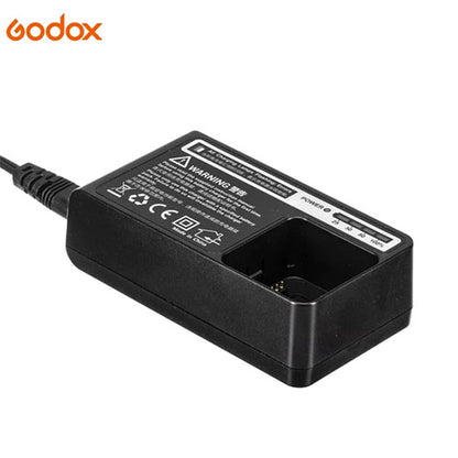 🔌 Godox C29 Battery Charger – Fast & Reliable Charging for AD200 / AD200Pro  Condition: New