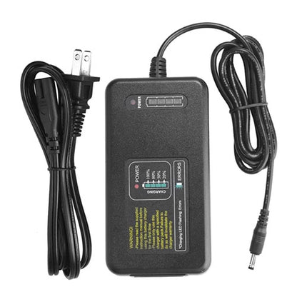 🔌 Godox C400P Battery Charger – Fast & Efficient Charging for AD400Pro  Condition: New