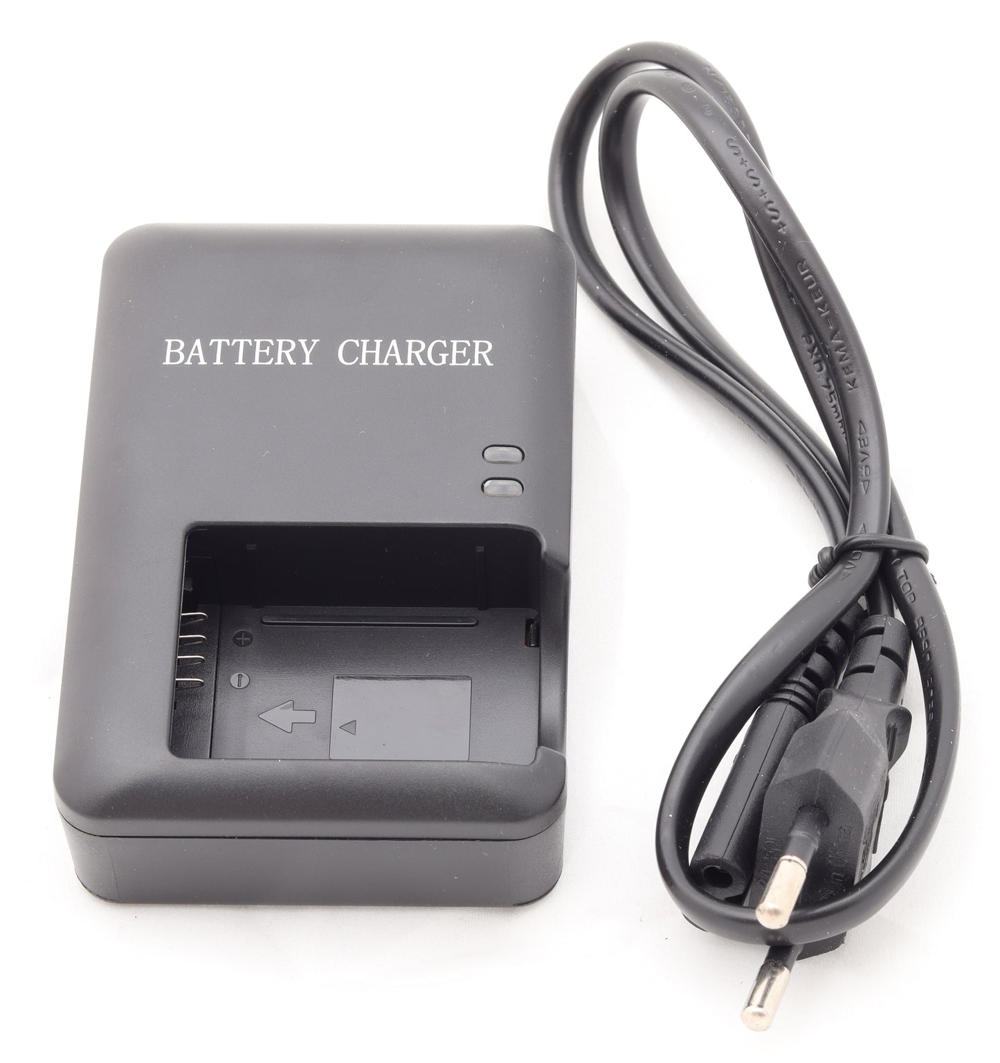 🔌 CB-2LCE Replacement Battery Charger – Reliable Power for Canon NB-10L  Condition: New