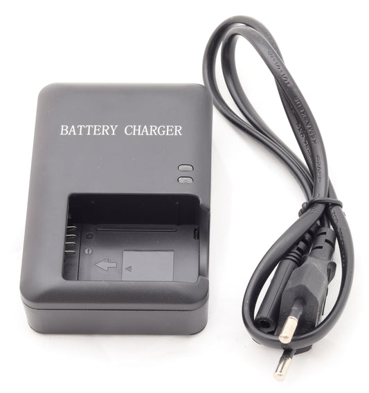 🔌 CB-2LCE Replacement Battery Charger – Reliable Power for Canon NB-10L  Condition: New