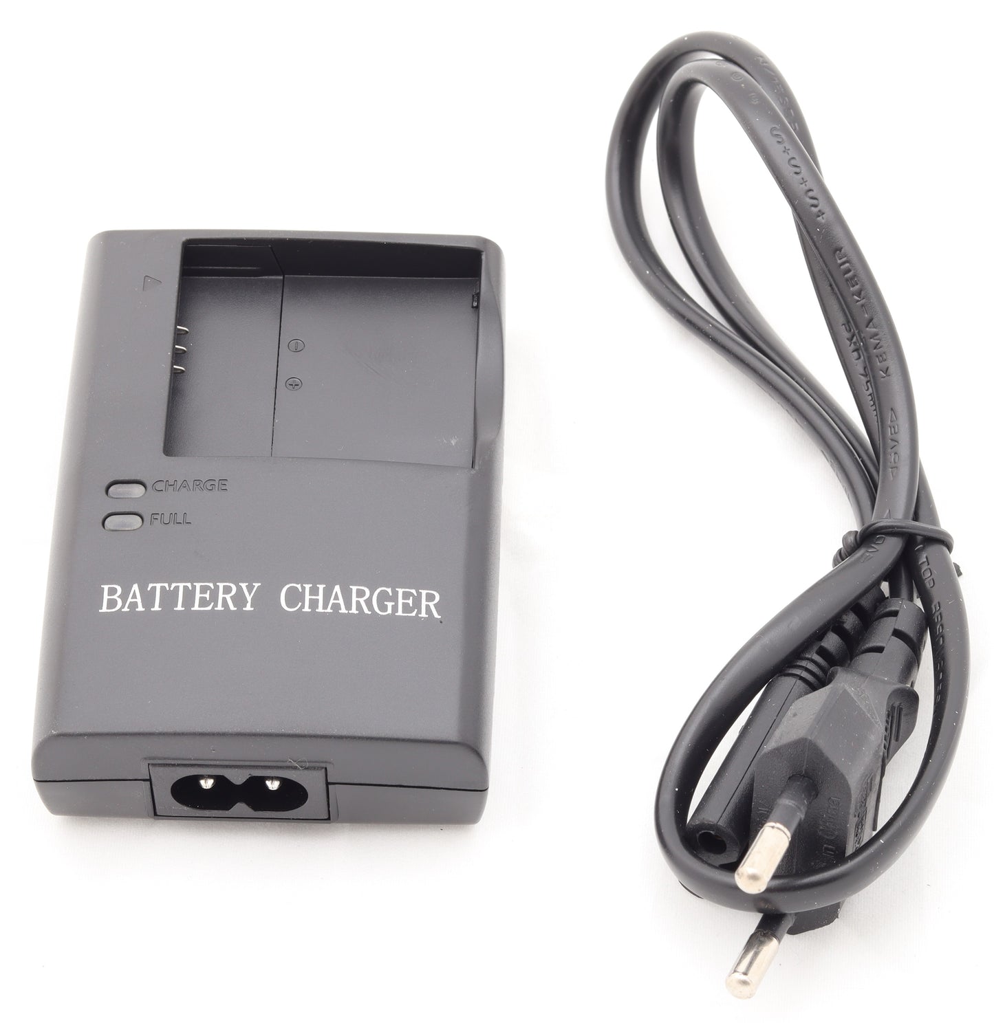 🔌 CB-2LDC Battery Charger – Reliable Charging for NB-11L & NB-11LH Batteries  Condition: New