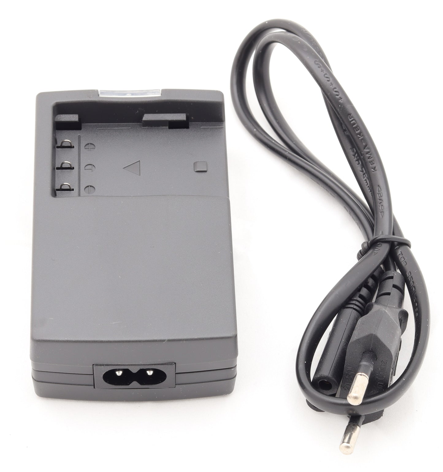 🔌 CB-2LWE Battery Charger – Fast & Reliable Charging for NB-2LH & NB-2L Batteries  Condition: New