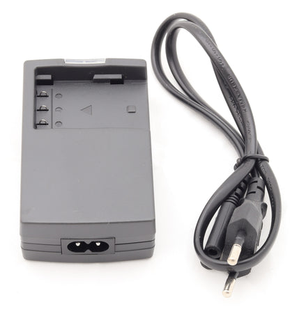 🔌 CB-2LWE Battery Charger – Fast & Reliable Charging for NB-2LH & NB-2L Batteries  Condition: New