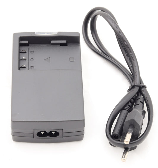 🔌 CB-2LWE Battery Charger – Fast & Reliable Charging for NB-2LH & NB-2L Batteries  Condition: New