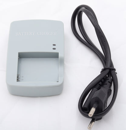 🔌 CB-2LYE Battery Charger – Fast & Reliable Charging for NB-13L Batteries  Condition: New