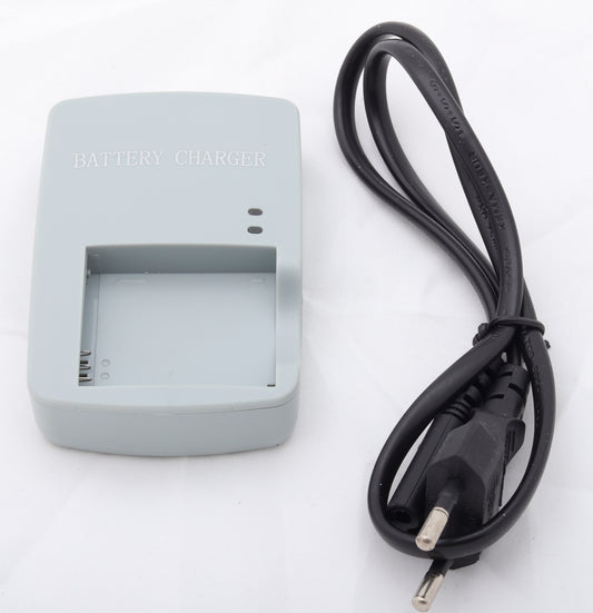 🔌 CB-2LYE Battery Charger – Fast & Reliable Charging for NB-13L Batteries  Condition: New