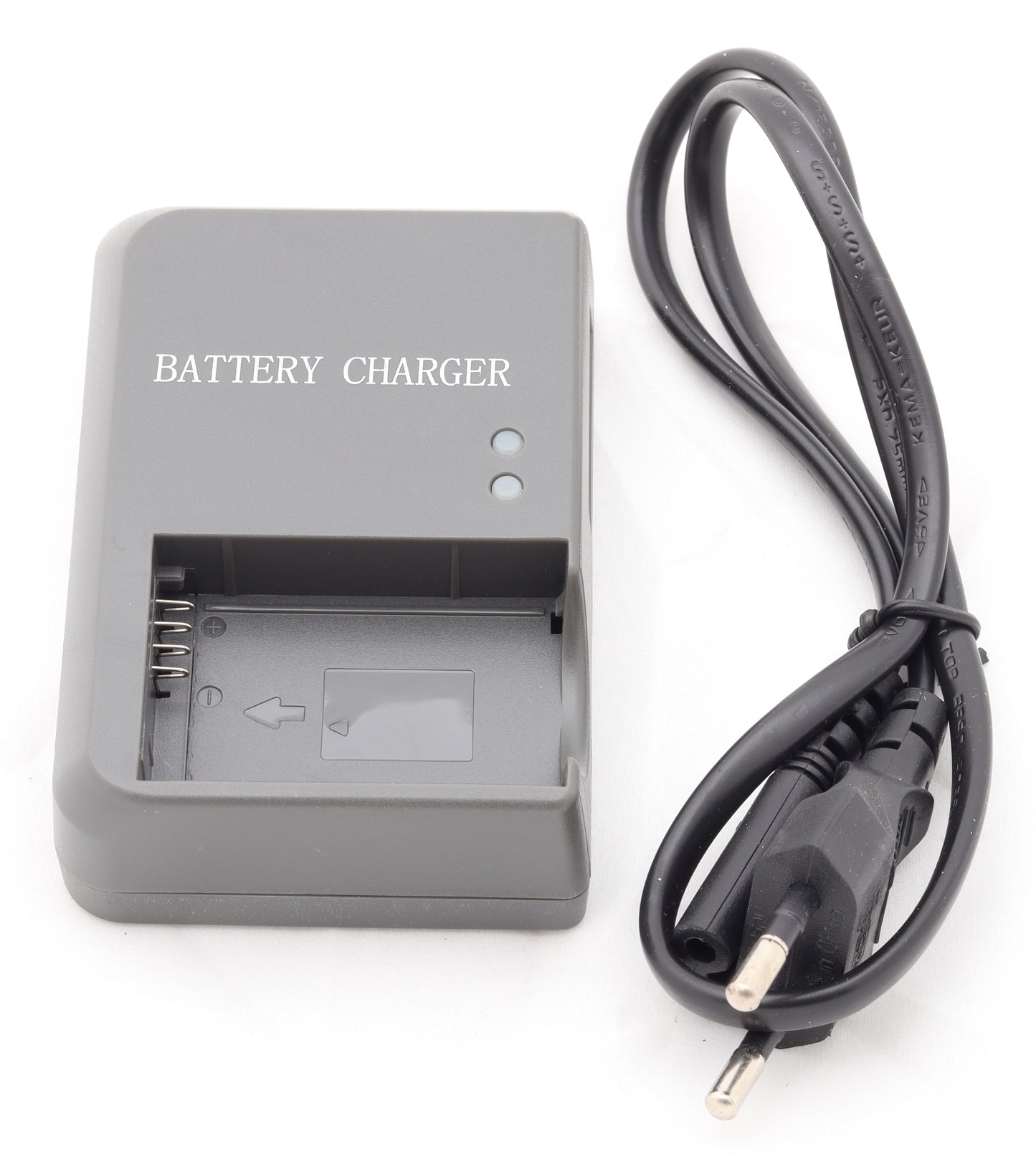 🔌 CB-2LZE Battery Charger – Fast & Reliable Charging for Your Canon Camera  Condition: New