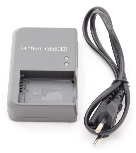 🔌 CB-2LZE Battery Charger – Fast & Reliable Charging for Your Canon Camera  Condition: New