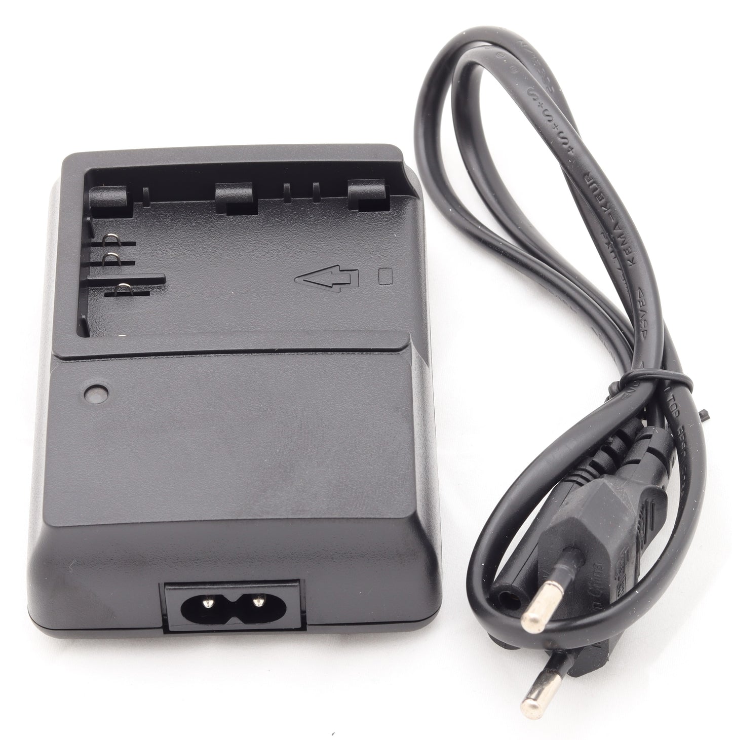 🔌 CB-5L Battery Charger – Reliable Charging for BP-511 & BP-511A Batteries  Condition: New