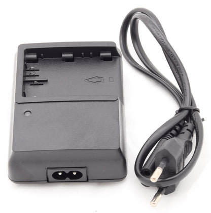 🔌 CB-5L Battery Charger – Reliable Charging for BP-511 & BP-511A Batteries  Condition: New