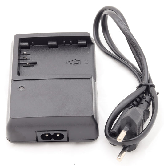🔌 CB-5L Battery Charger – Reliable Charging for BP-511 & BP-511A Batteries  Condition: New