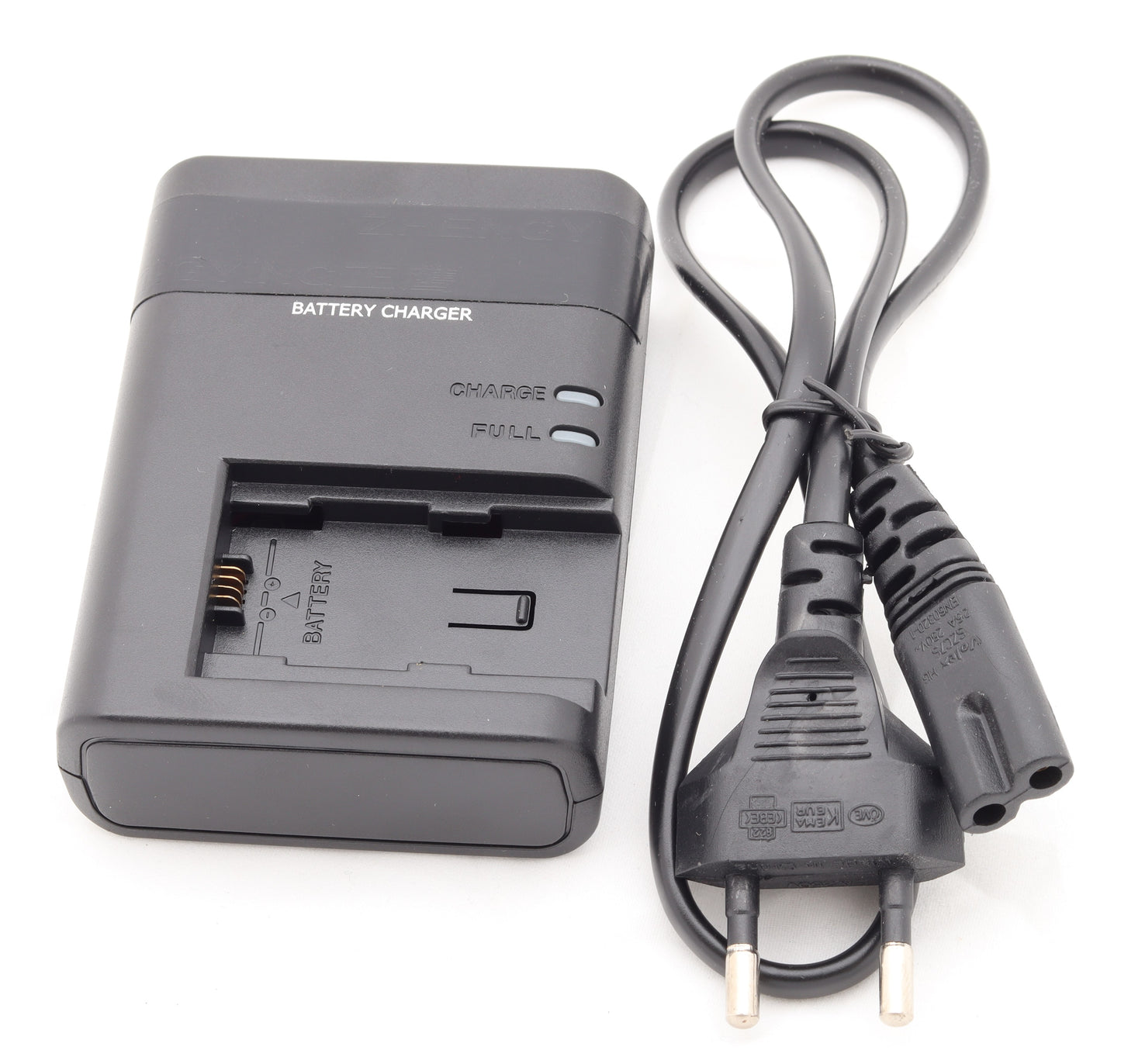 🔌 CG-700E Battery Charger – Reliable Charging for Your Canon Camcorder Batteries  Condition: New