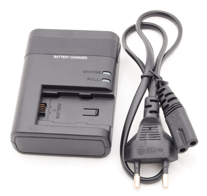 🔌 CG-700E Battery Charger – Reliable Charging for Your Canon Camcorder Batteries  Condition: New