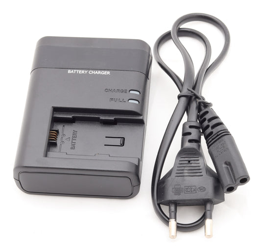 🔌 CG-700E Battery Charger – Reliable Charging for Your Canon Camcorder Batteries  Condition: New