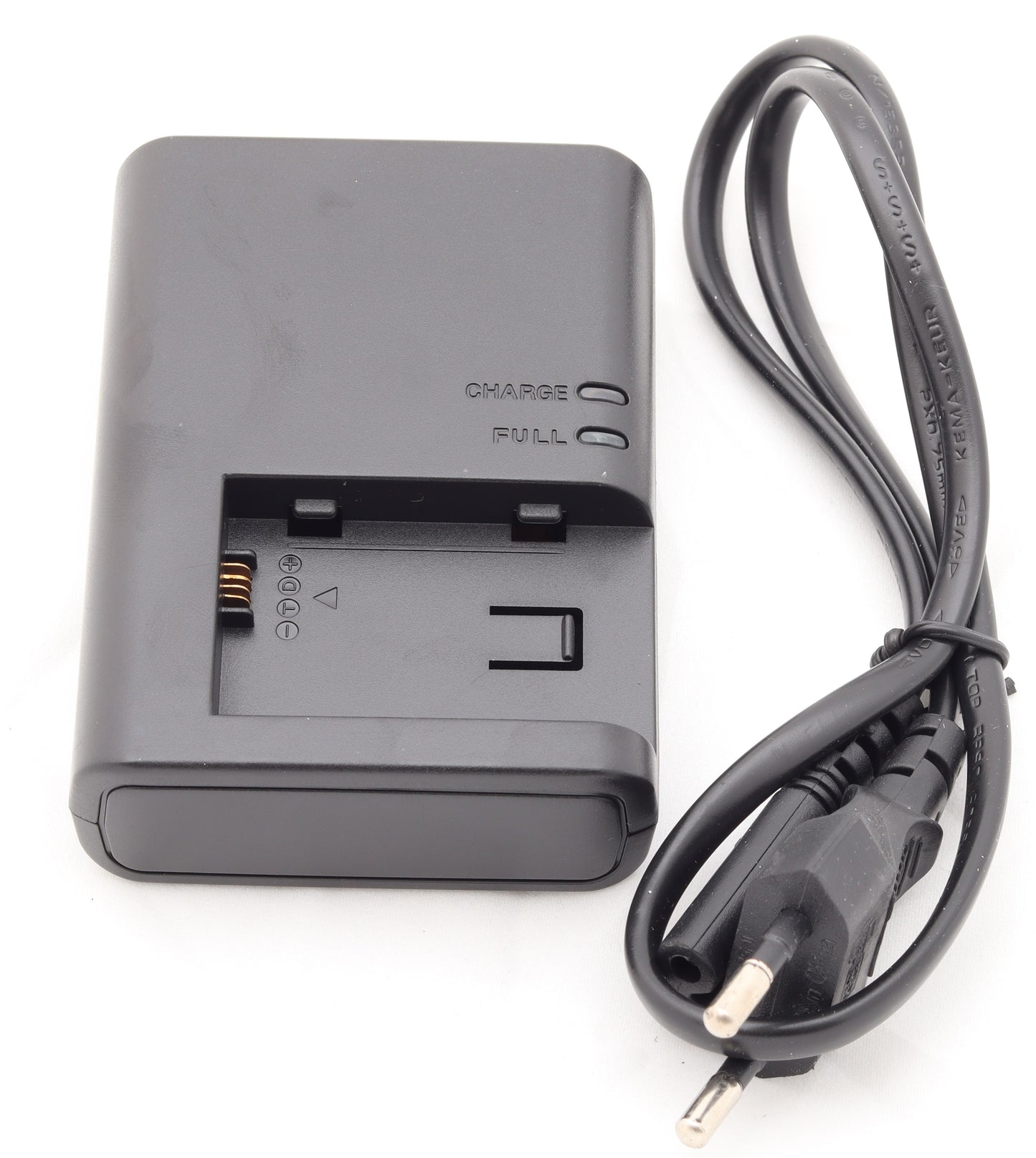 🔌 CG-800E Battery Charger – Reliable Charging for Your Canon Camcorder  Condition: New
