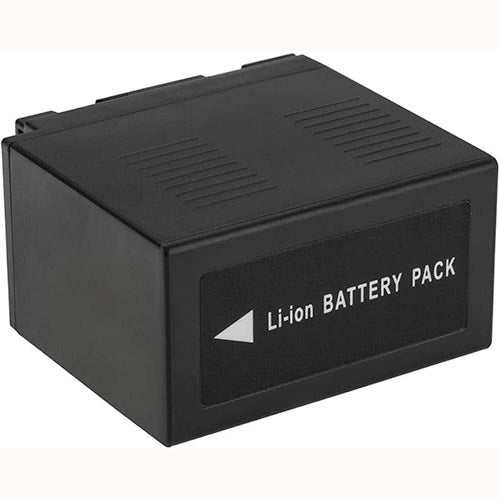 🔋 Battery Pack for Panasonic CGA-D54S – 7.4V 7200mAh Li-Ion Rechargeable Battery  Condition: New