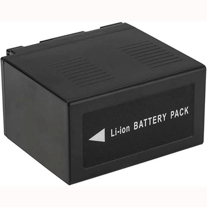 🔋 Battery Pack for Panasonic CGA-D54S – 7.4V 7200mAh Li-Ion Rechargeable Battery  Condition: New
