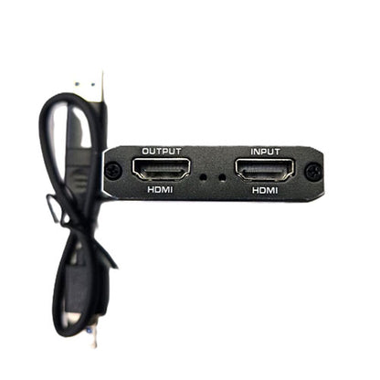 🎥 USB 3.0 Video Capture Card – 1080p60 | 4K Passthrough | Streaming & Recording  Condition: New