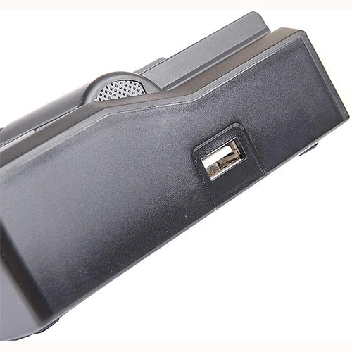 🔌 Dual Battery Charger for BP-A30 / BP-A60 / BP-A90 – Fast & Efficient Charging  Condition: New
