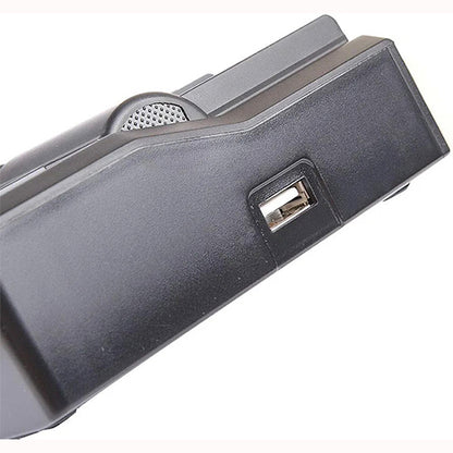 🔌 Dual Battery Charger for BP-A30 / BP-A60 / BP-A90 – Fast & Efficient Charging  Condition: New