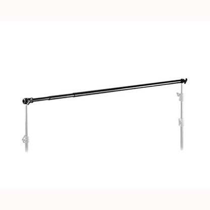 🎨 3 m Background Cross Bar – Sturdy & Adjustable Support for Photography Backdrops  Condition: New