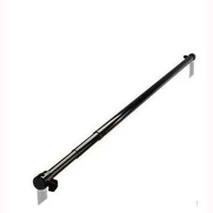🎨 3 m Background Cross Bar – Sturdy & Adjustable Support for Photography Backdrops  Condition: New