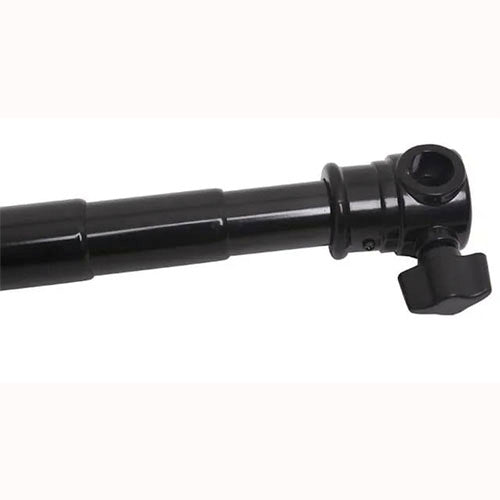 🎨 3 m Background Cross Bar – Sturdy & Adjustable Support for Photography Backdrops  Condition: New