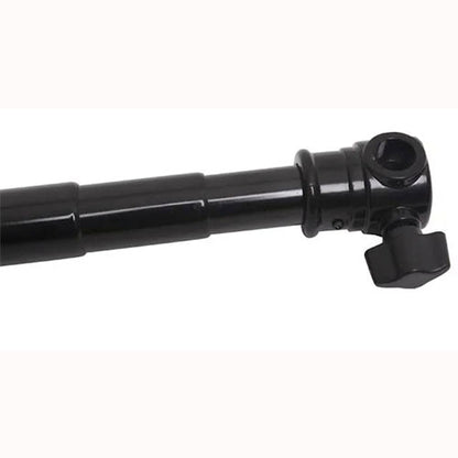 🎨 3 m Background Cross Bar – Sturdy & Adjustable Support for Photography Backdrops  Condition: New