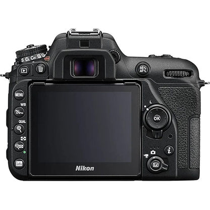 📸 Nikon D7500 DX-Format DSLR Camera Body (Used)  Condition: Used