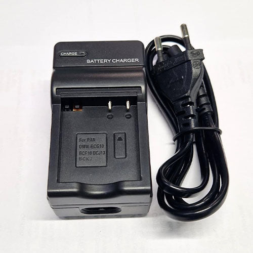 🔌 Replacement Charger for Panasonic DMW-BCG10 – Fast & Reliable Charging Solution  Condition: New