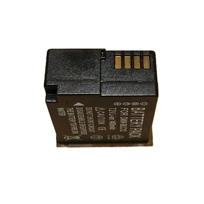 🔋 Replacement Battery Pack for Panasonic DMW-BLC12 – 7.2V 1400mAh Li-Ion Rechargeable Battery  Condition: New