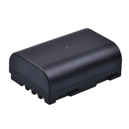 🔋 Replacement Battery Pack for Panasonic DMW-BLF19 – 7.2V 2000mAh Li-Ion Rechargeable Battery  Condition: New