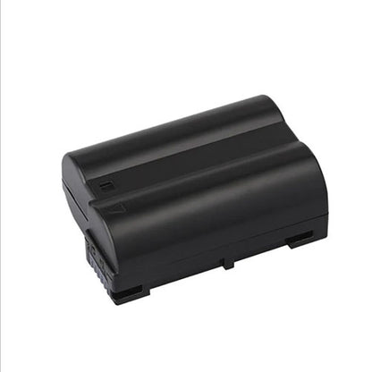 🔋 EN-EL15 Battery Pack – High-Capacity Lithium-Ion Battery for Nikon Cameras  Condition: New