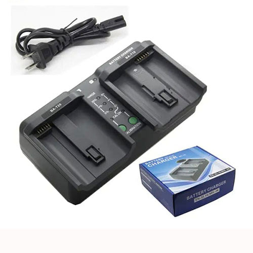 🔌 Battery Charger for Nikon EN-EL18 / MH-26 – Fast & Reliable Charging  Condition: New