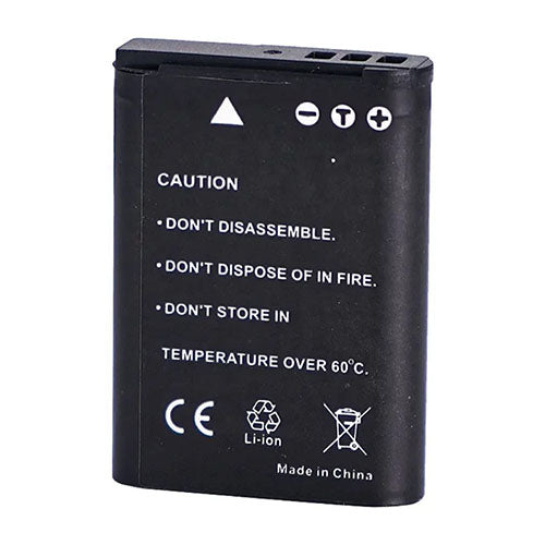 🔋 Replacement Battery Pack for Nikon EN-EL23 – 3.8V 1850mAh (7.1Wh) Li-Ion Rechargeable Battery  Condition: New
