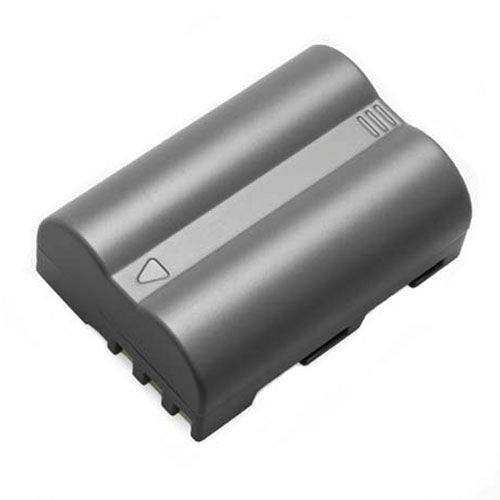 🔋 EN-EL3e Battery Pack for Nikon – Reliable Power for Your DSLR  Condition: New