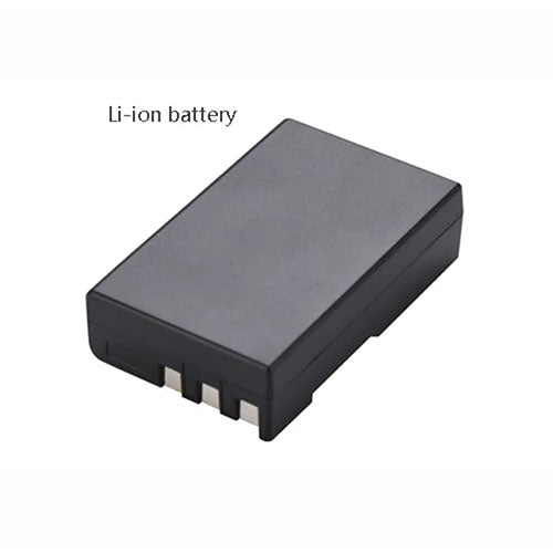 🔋 EN-EL9 Battery Pack – Rechargeable Lithium-Ion Battery for Nikon DSLR Cameras  Condition: New