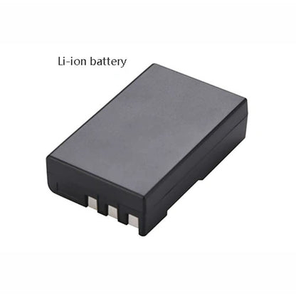 🔋 EN-EL9 Battery Pack – Rechargeable Lithium-Ion Battery for Nikon DSLR Cameras  Condition: New