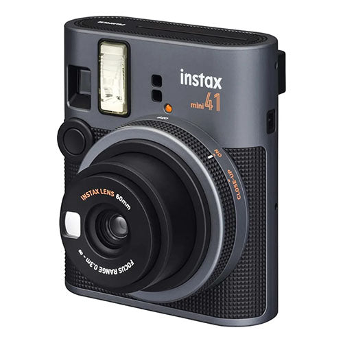 📸 Fujifilm Instax Mini 41 – Instant Film Camera Condition: Used